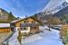 Vente Chalet Chamonix-Mont-Blanc 11 Pièces 210 m²