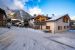 chalet 9 Pièces en vente sur CHAMONIX MONT BLANC (74400)