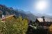 chalet 7 Rooms for sale on CHAMONIX MONT BLANC (74400)