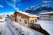 maison 6 Pièces en vente sur CHAMONIX MONT BLANC (74400)