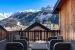 appartement 9 Pièces en vente sur CHAMONIX MONT BLANC (74400)