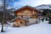 Vente Maison Les Houches 4 Pièces 171 m²